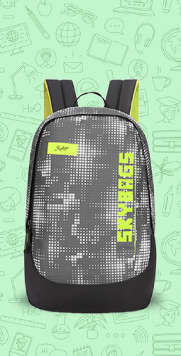 Skybags discount 2025