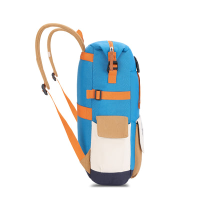 Skybags CANVAS 01 LAPTOP BACKPACK