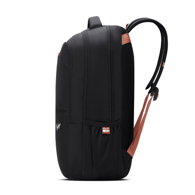 Skybags VEXEL 32L LAPTOP BACKPACK 01 BLACK