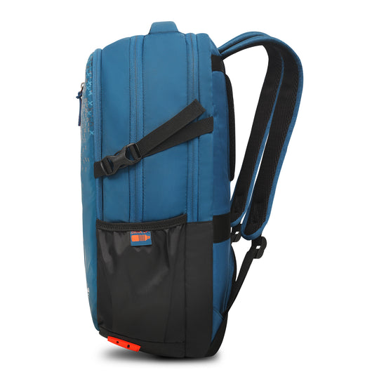 Skybags XELIUS PRO 04 BLUE