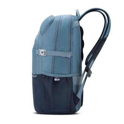Skybags PROTECH V2 LAPTOP BACKPACK FUSION BLUE