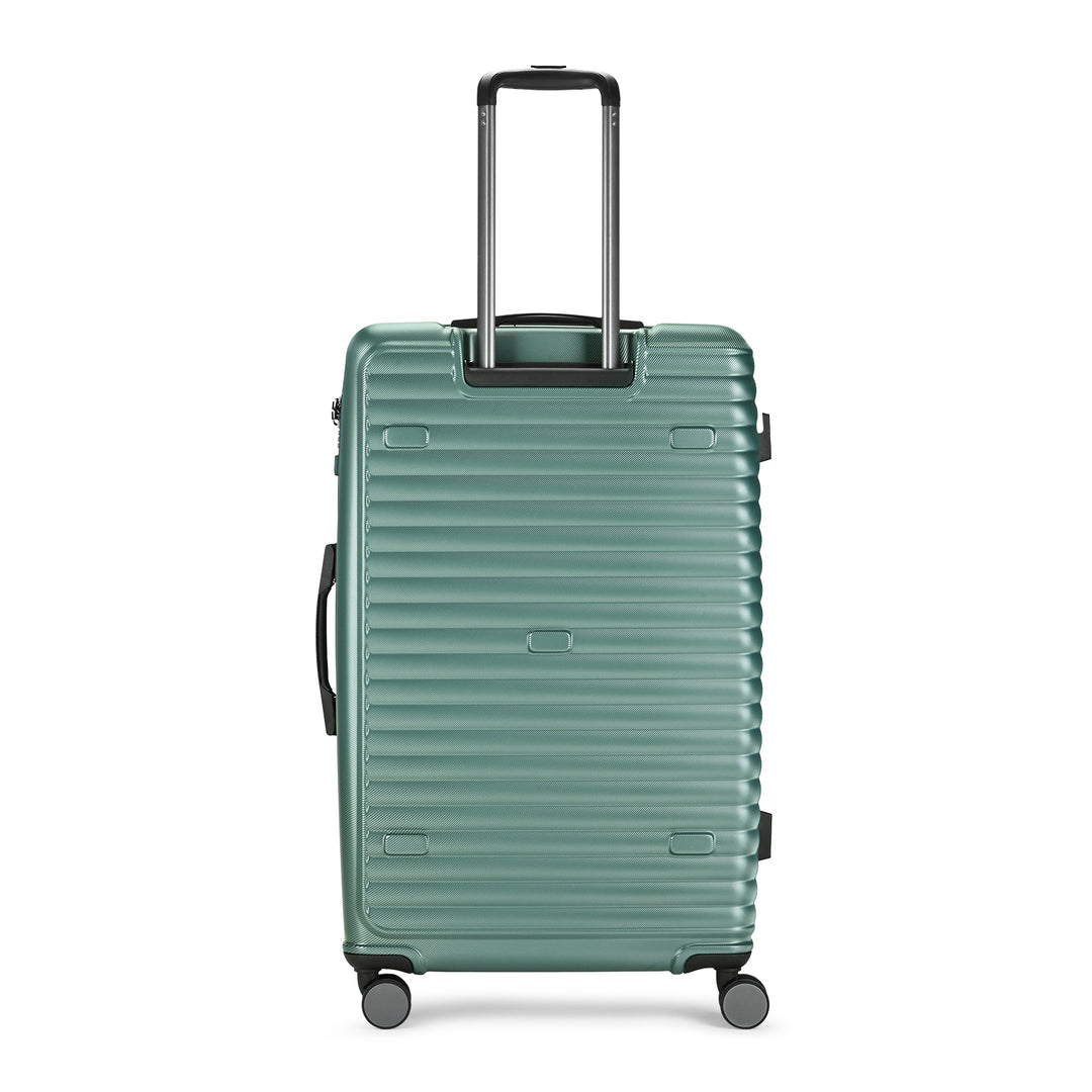 SKYBAGS THE TRUNK HARD CASE LARGE CHECKIN LUGGAGE