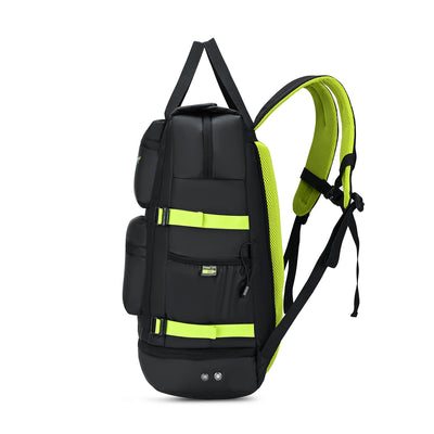 Skybags RIDGE V2 45L 01 LAPTOP WEEKENDER BLACK