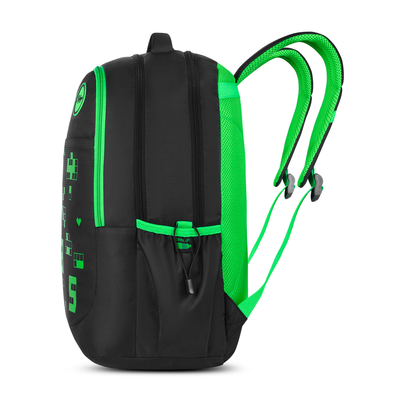 Skybags KLAN V2 SC BP GAMING