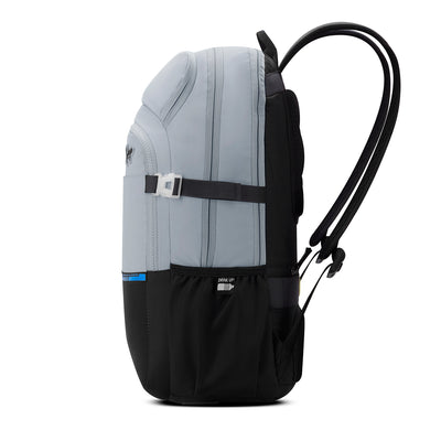 Skybags PROTECH V2 LAPTOP BACKPACK GREY BLUE