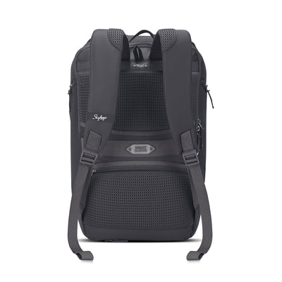 Skybags RYNEX XL LAPTOP BACKPACK 01 DARK GREY