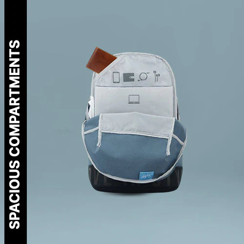 Skybags Boho Backpack