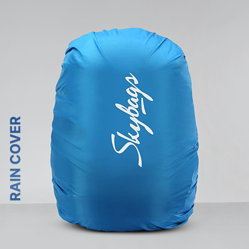 Skybags Chester Pro Rain Cover 