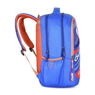 Skybags KLAN 07 SCHOOL BACKPACK