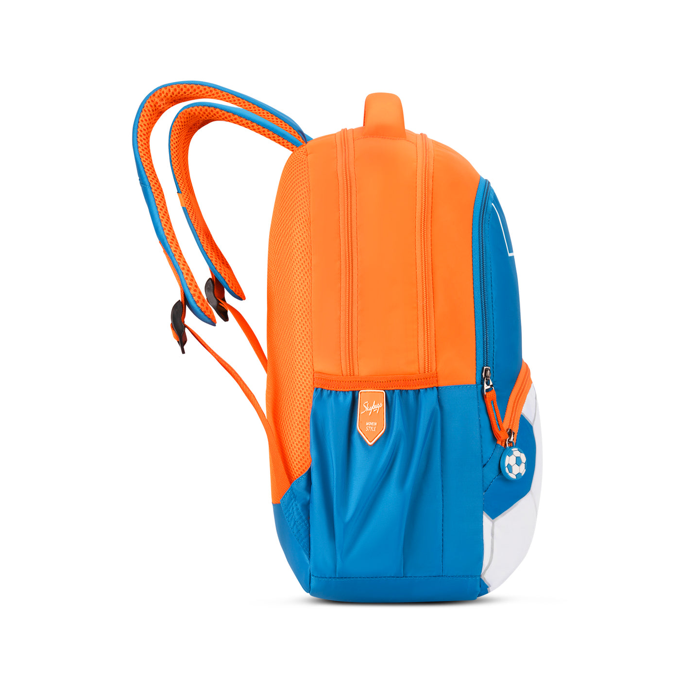 Skybags BUDDY PLUS SCBP FOOTBALL