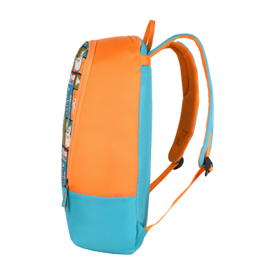 Archies Daypack 01 (E) Teal