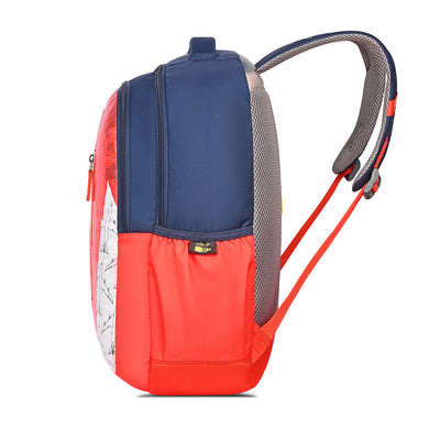 ATLAS 01 SCHOOL BACKPACK (H)