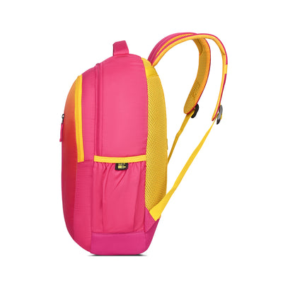 ATLAS 05 SCHOOL BACKPACK (H) CABRET