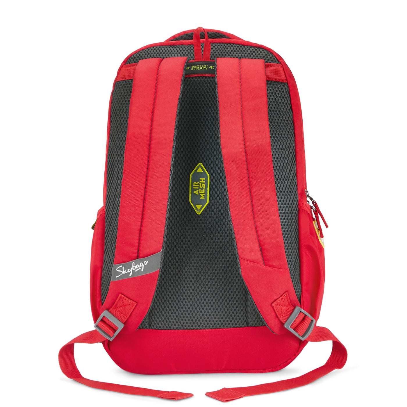 KREW 01 LAPTOP BACKPACK (H)