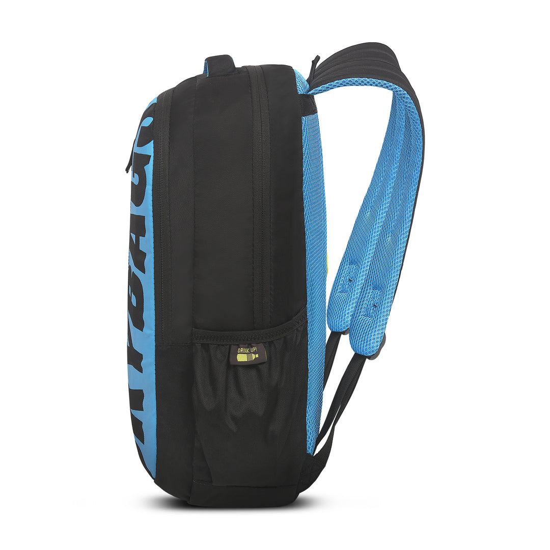 KREW 01 LAPTOP BACKPACK (H) – Skybags