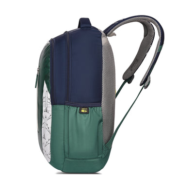 ATLAS 01 SCHOOL BACKPACK (H)