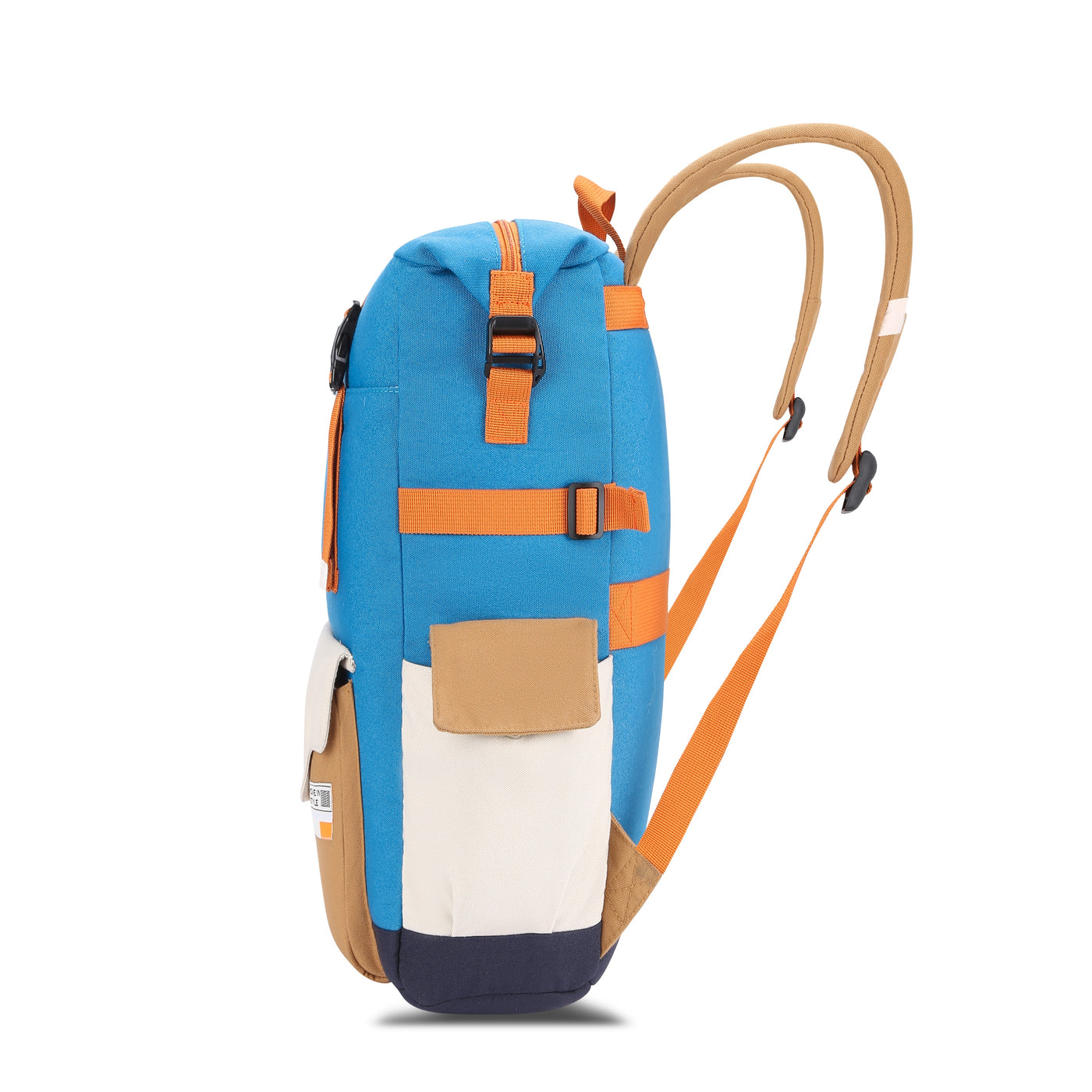 Skybags CANVAS 01 LAPTOP BACKPACK