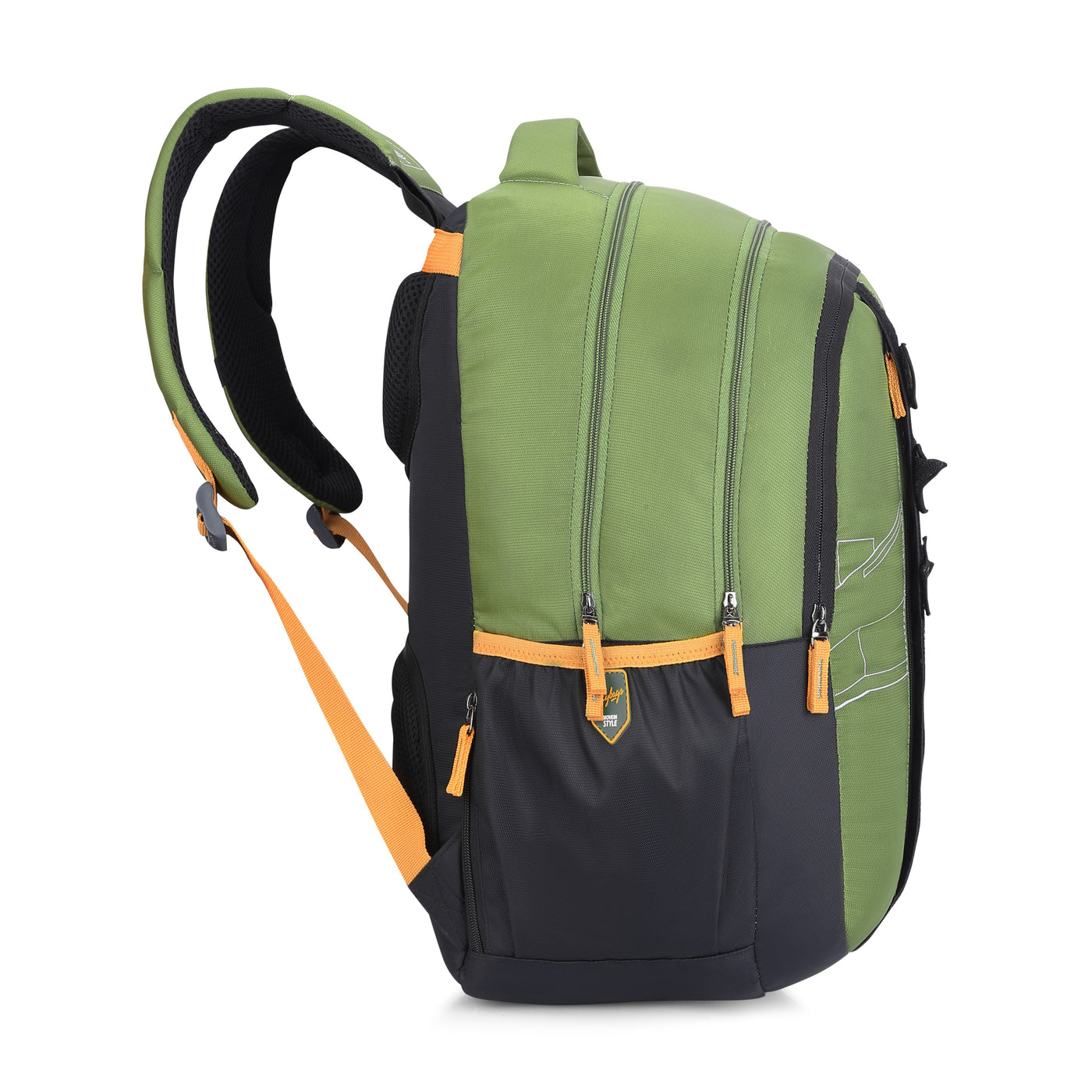 Skybags MAZE PRO 05 