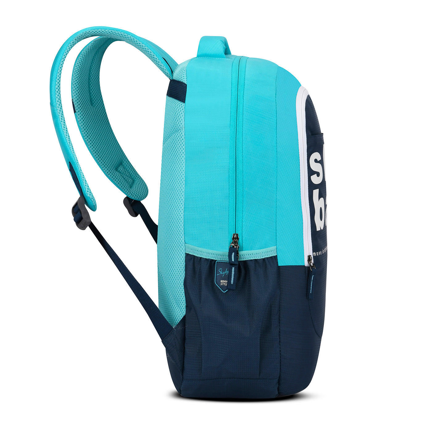 Skybags ZIPPY 01 SCHOOL BACKPACK