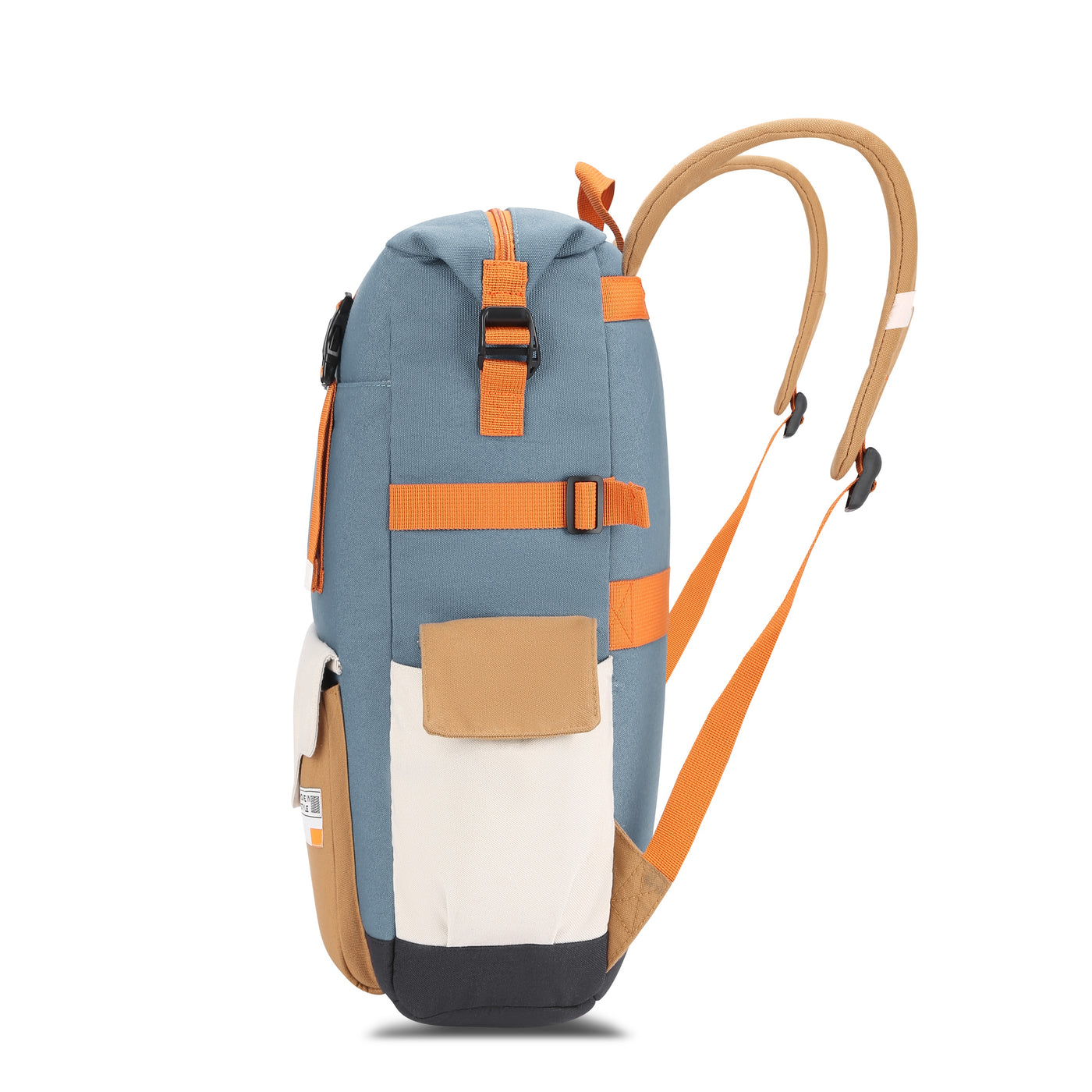 Skybags CANVAS 01 LAPTOP BACKPACK