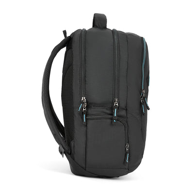 Skybags Network Black