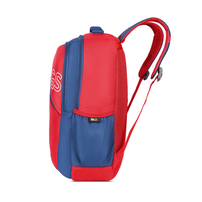 ATLAS 03 SCHOOL BACKPACK (H)