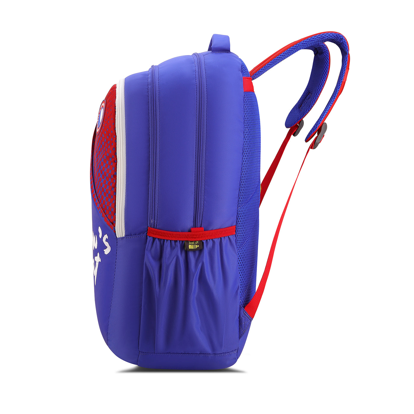 FLOW 05 SCL BACKPACK (H) BLUE