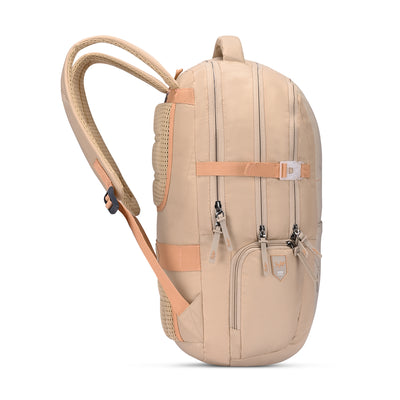 Skybags NEXTRA V2 LAPTOP BACKPACK BEIGE