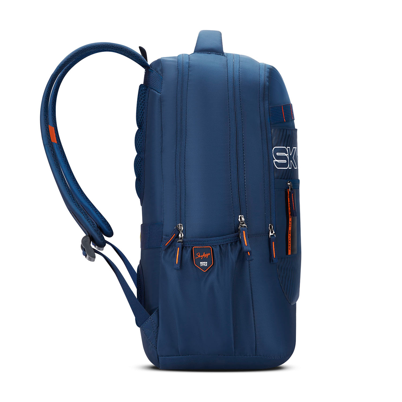 Skybags AMIGO 01 LAPTOP BACKPACK 35L NAVY