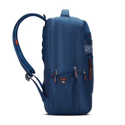 Skybags AMIGO 01 LAPTOP BACKPACK 35L NAVY