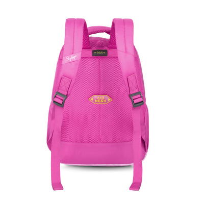 Skybags Bubbles Unicorn 03 "School Backpack"