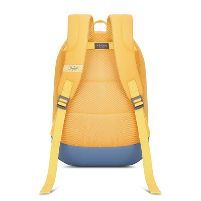 Skybags TRIBE PLUS 04  "BACKPACK"