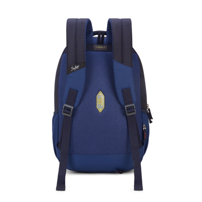 Skybags GRAD 03 "LAPTOP  BACKPACK"