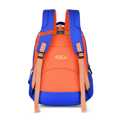 Skybags KLAN 07 SCHOOL BACKPACK