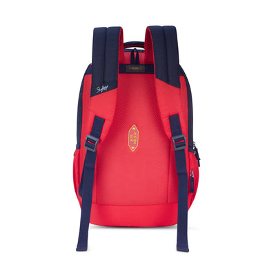 Skybags GRAD 04 "LAPTOP  BACKPACK"