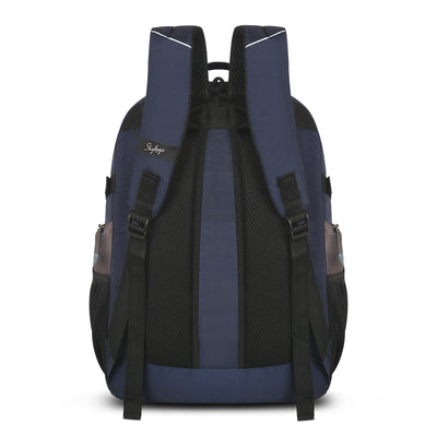 SKYBAGS CHESTER PLUS "LAPTOP BACKPACK"