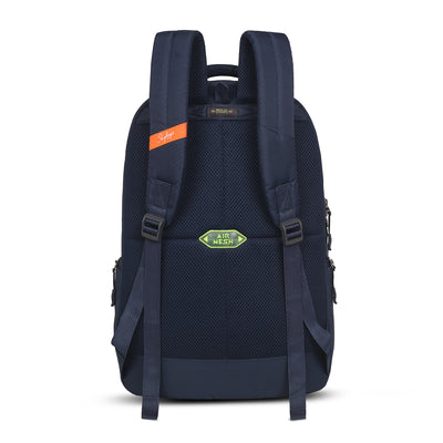 SKYBAGS CHESTER PRO "01 LAPTOP BACKPACK"
