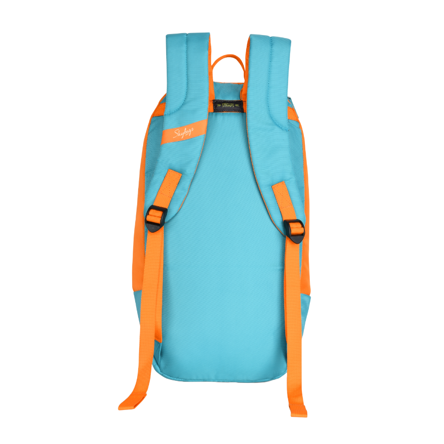Archies Daypack 01 (E) Teal