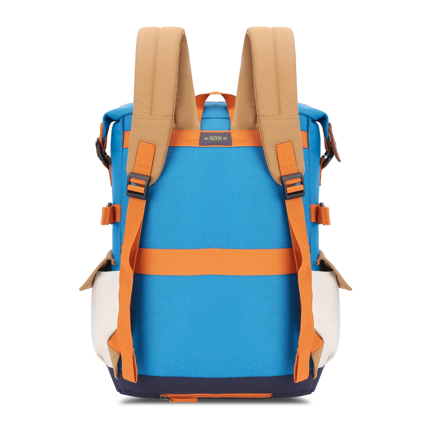 Skybags CANVAS 01 LAPTOP BACKPACK