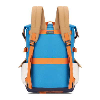 Skybags CANVAS 01 LAPTOP BACKPACK