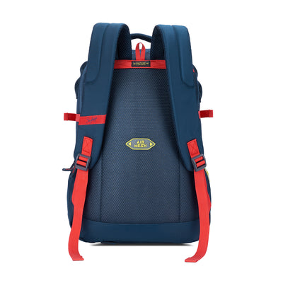 VESPER 40L LAPTOP BACKPACK 02 (E) NAVY