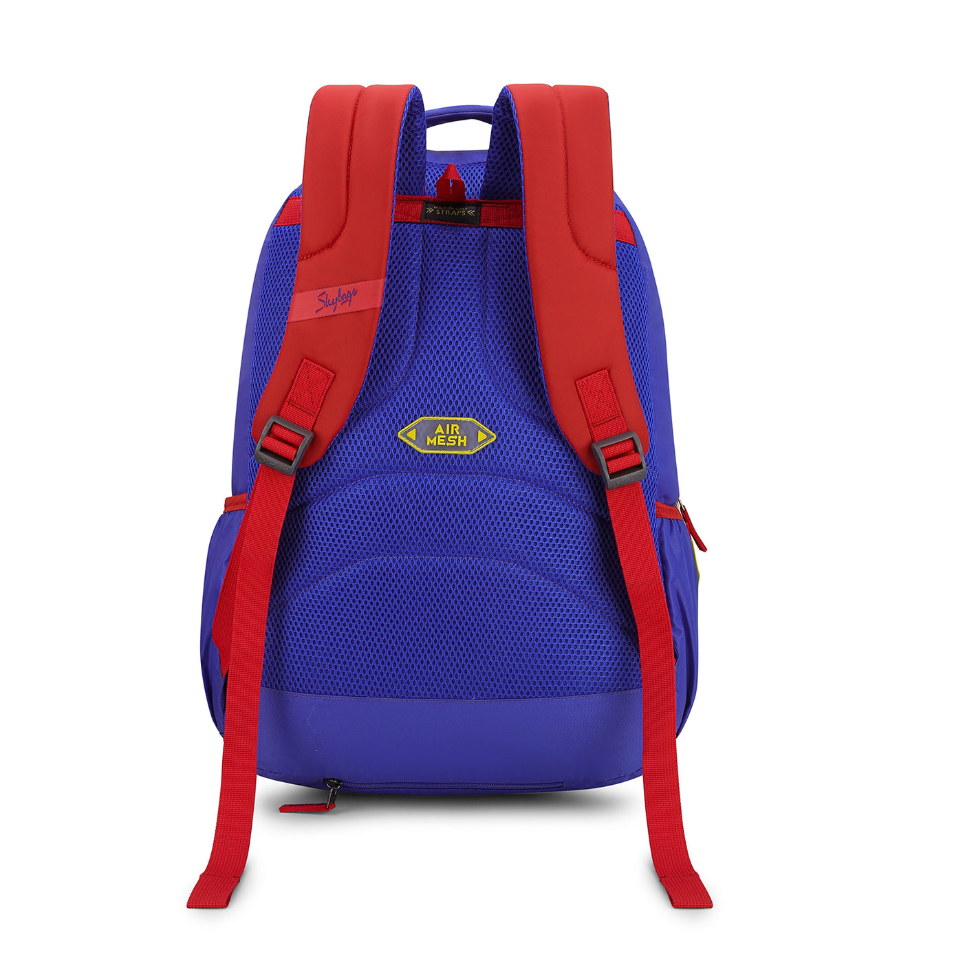 FLOW 05 SCL BACKPACK (H) BLUE