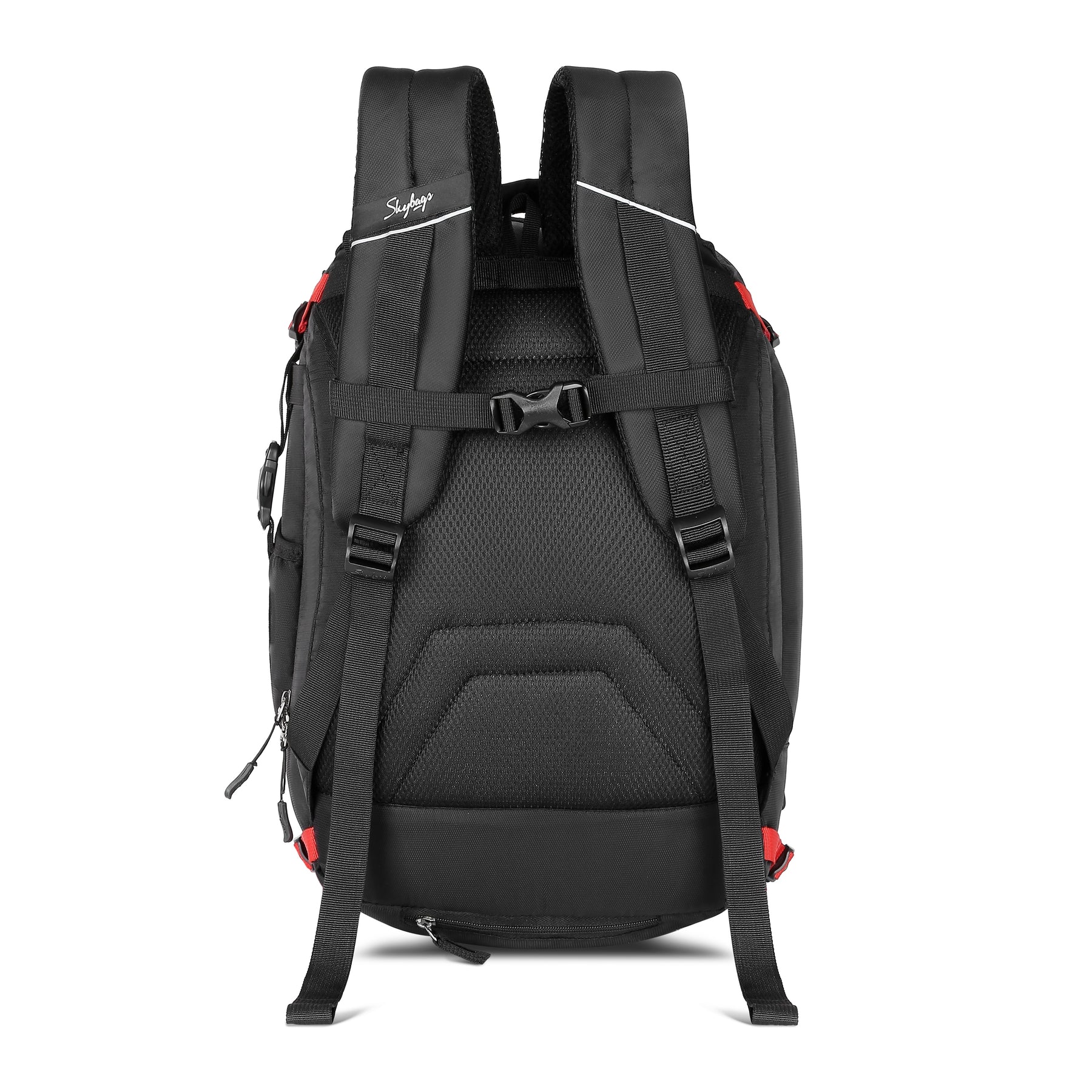 SKYBAGS Campus 03 30 L Laptop Backpack Multicolor - Price in India |  Flipkart.com