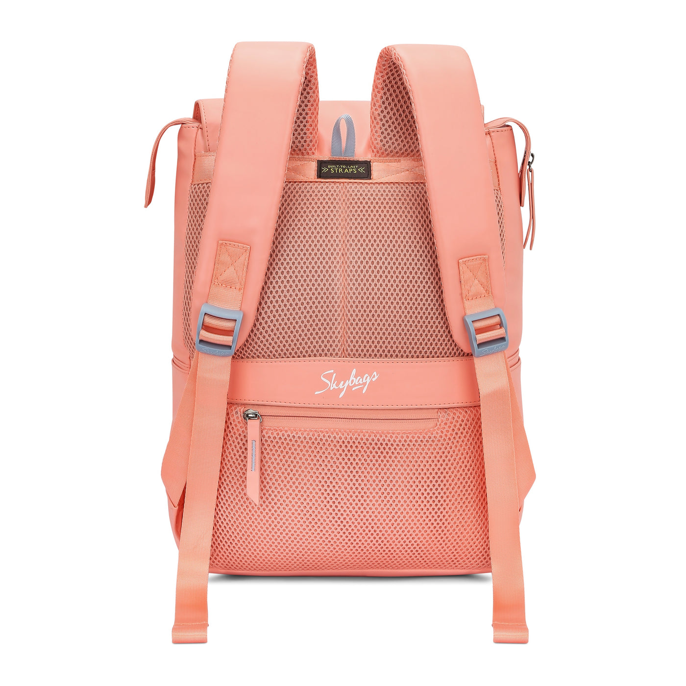 Skybags RIZZ 01 LAPTOP BACKPACK