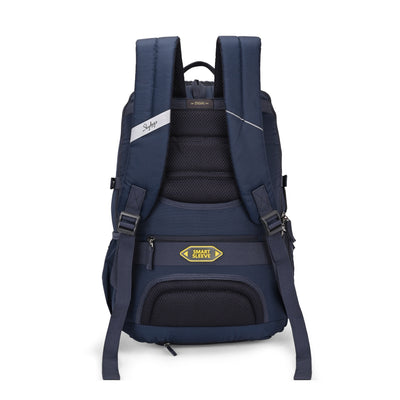 Skybags PROTECH "LAPTOP BACKPACK 01"