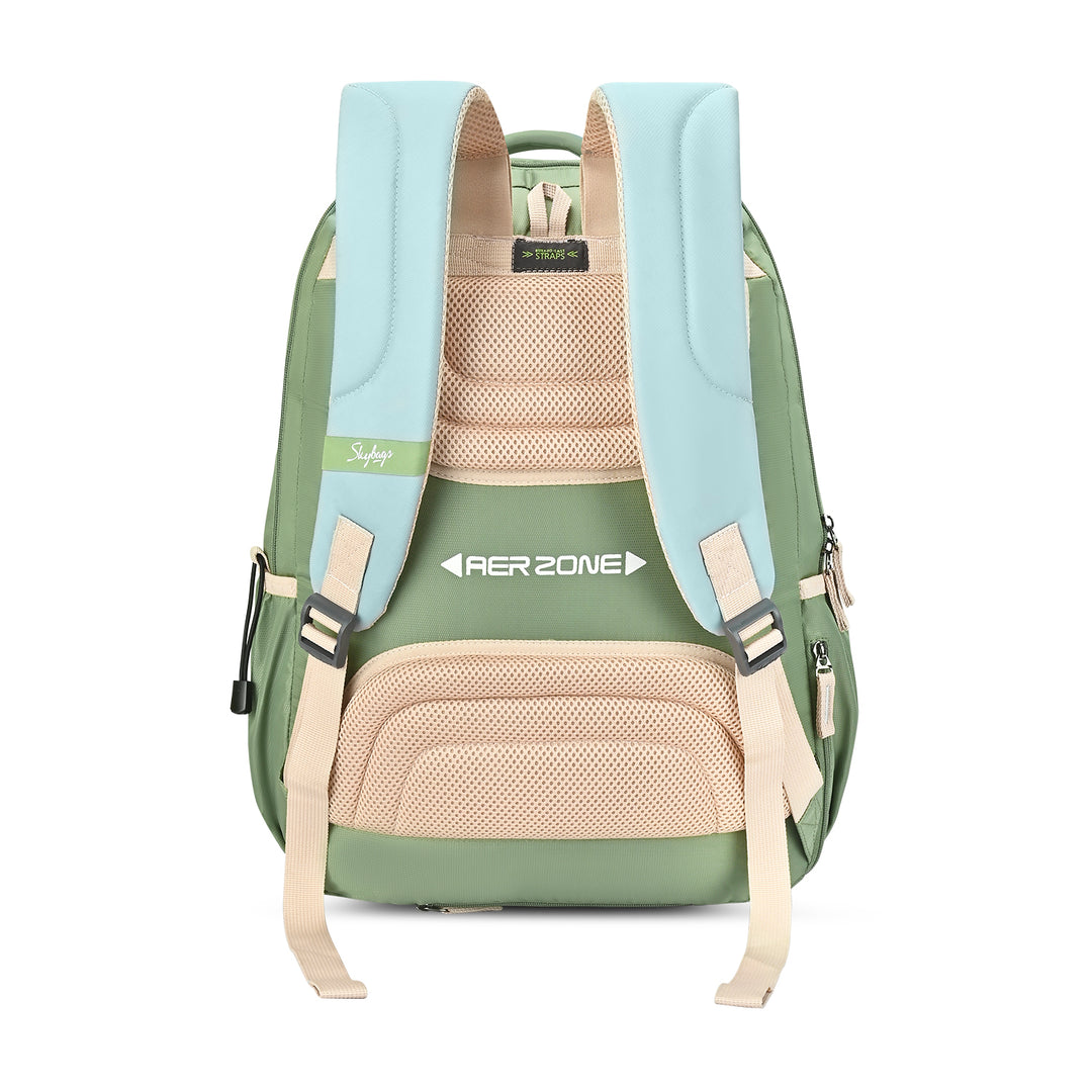 Zenith Pro Olive – Skybags