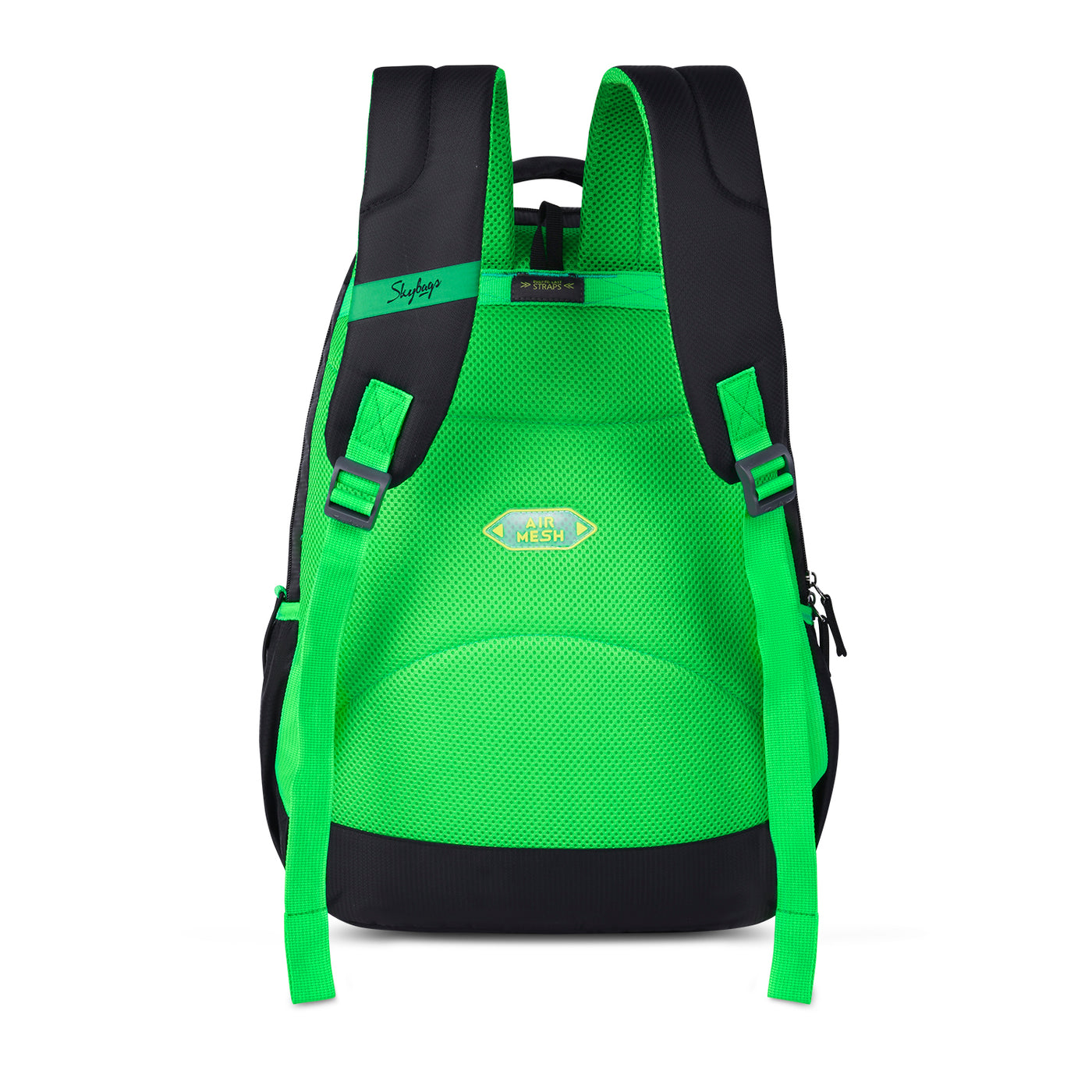 Skybags KLAN V2 SC BP GAMING