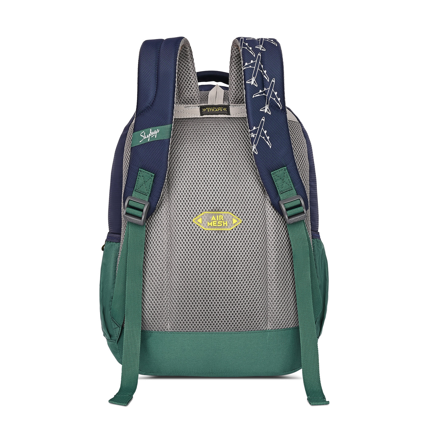 ATLAS 01 SCHOOL BACKPACK (H)