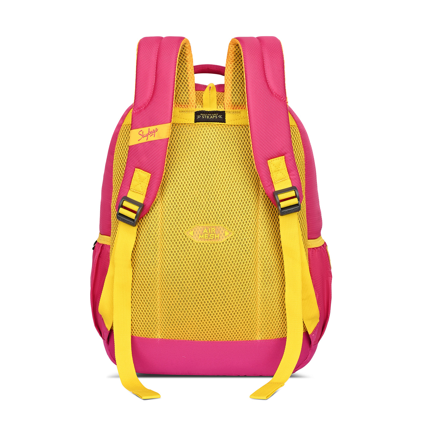 ATLAS 05 SCHOOL BACKPACK (H) CABRET