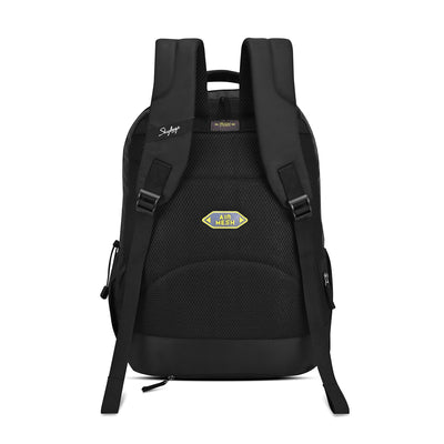 Skybags KLAN PLUS V2 SCBP CHECK